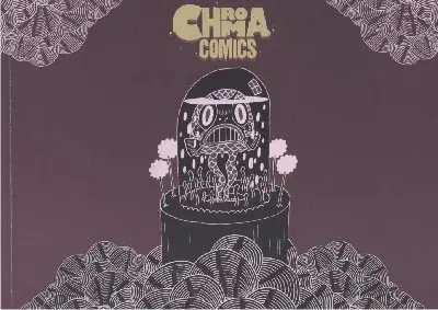 Chromacomics Tome 2 Volume Deux