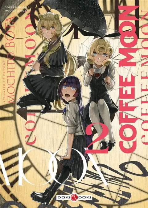 Coffee moon 2