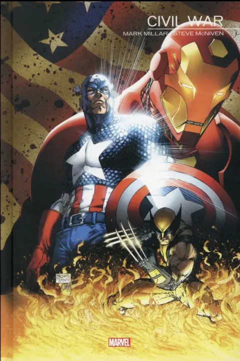 Civil War