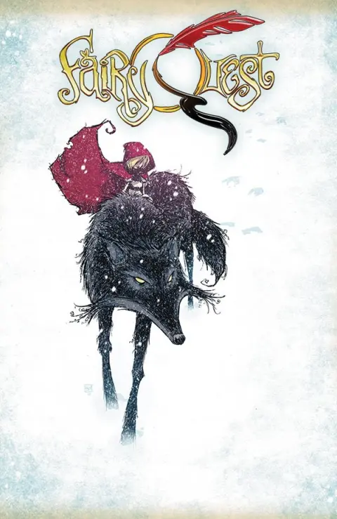 Fairy Quest Tome 2 Les Parias