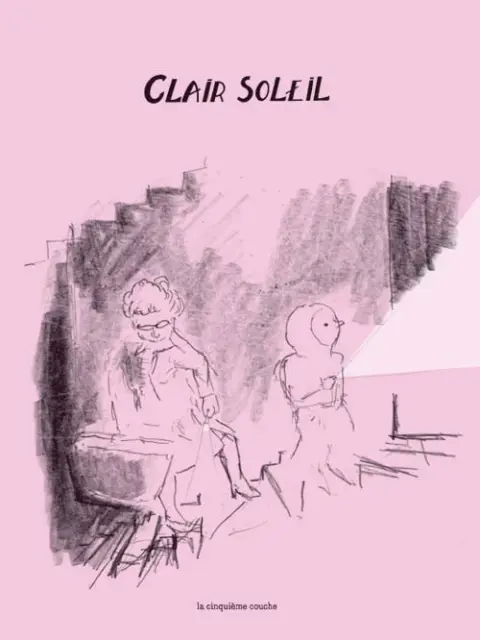 Clair Soleil
