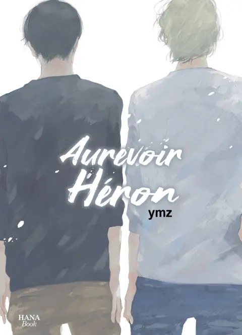 Aurevoir Héron