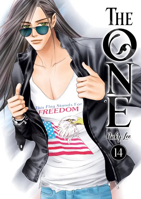 The one 14