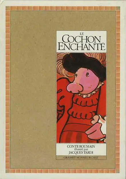 Le Cochon enchanté