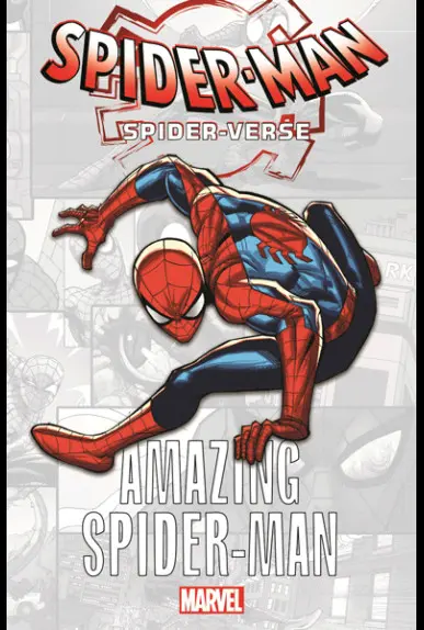 Spider-man 1