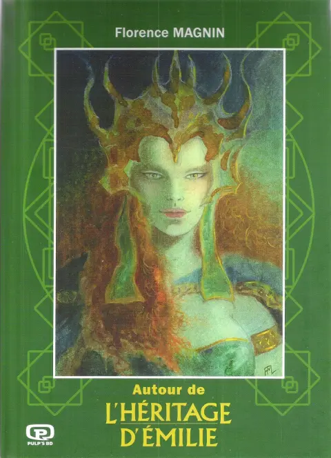 L'Héritage d'Émilie Autour de l'Héritage d'Emilie