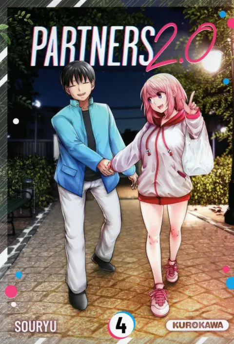 Partners 2.0 4