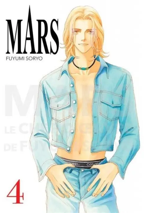Mars 4