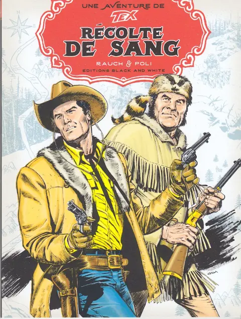 Tex 0 Récolte de sang