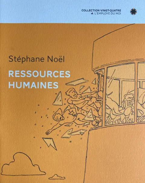 Ressources humaines