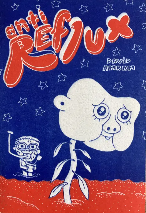 Anti Reflux 1