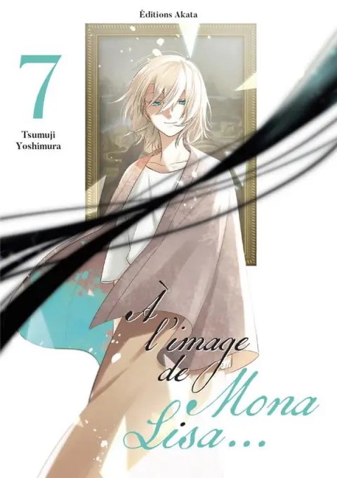 À l'image de Mona Lisa... 7