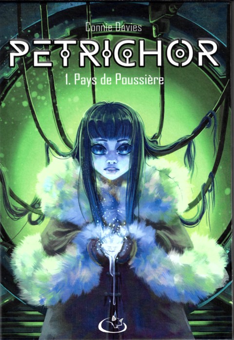 Petrichor