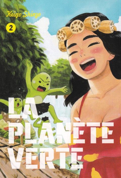 La planéte Verte 2