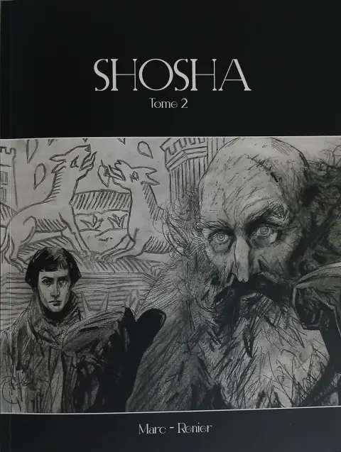 Shosha Tome 2
