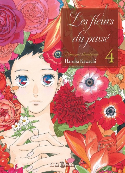 Les Fleurs du passé 4