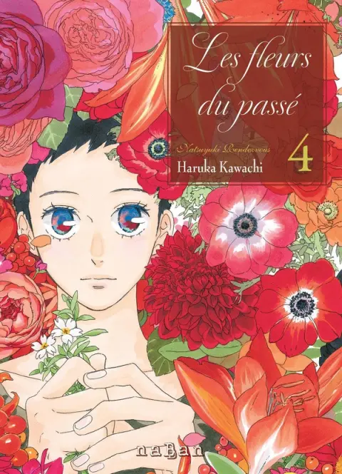 Les Fleurs du passé 4