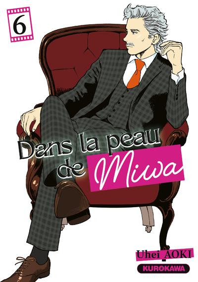Dans la peau de Miwa 6