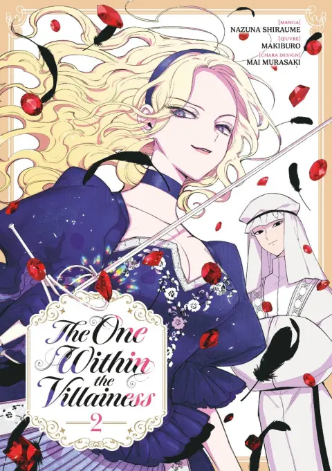 The One Within the Villainess 2