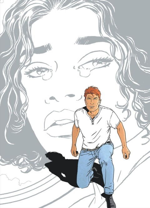 Largo Winch Tome 25 Si les dieux t'abandonnent...