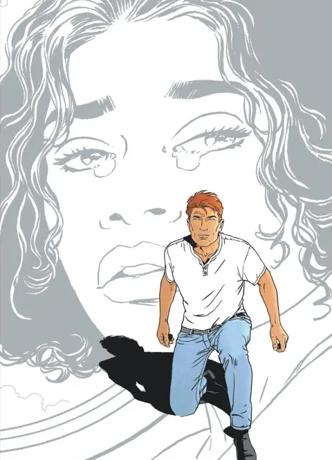 Largo Winch Tome 25 Si les dieux t'abandonnent...