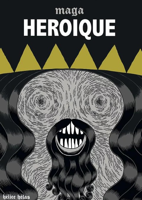 Héroïque