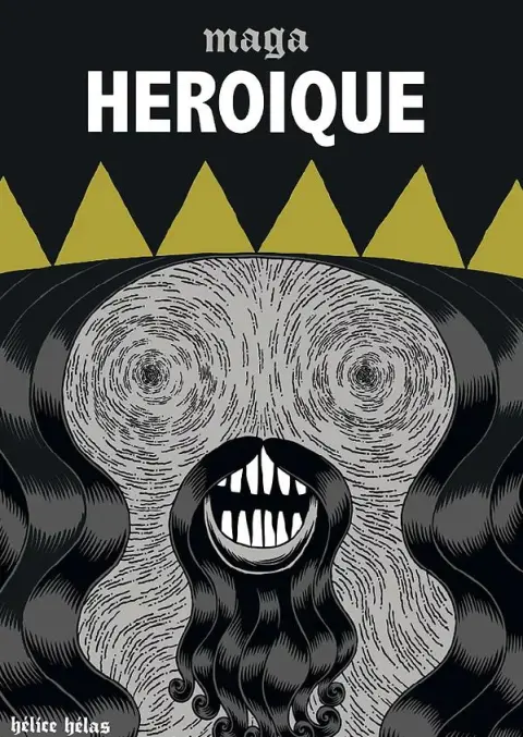Héroïque