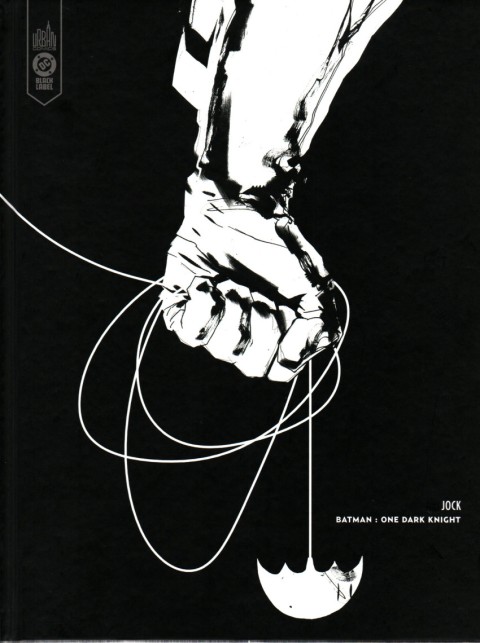 Batman - One Dark Knight