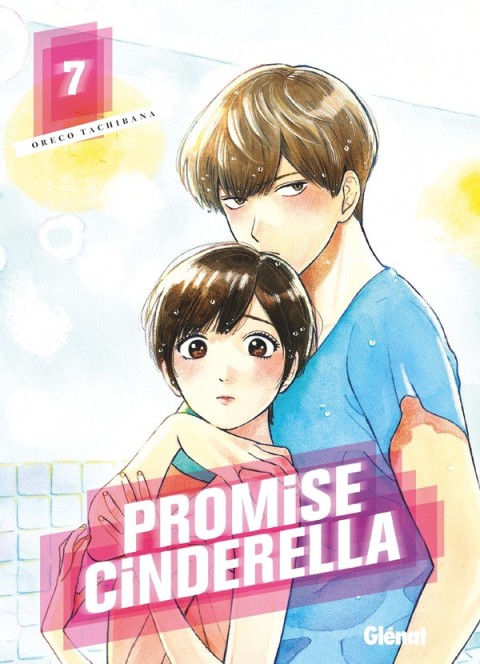Promise Cinderella 7