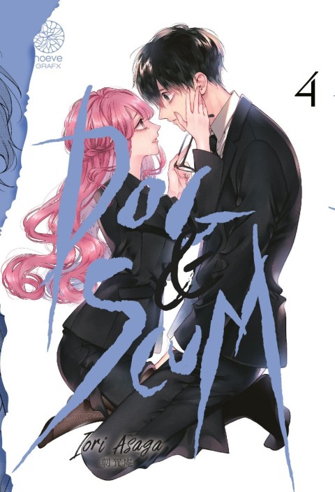 Dog & Scum 4