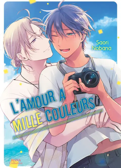 L'amour a mille couleurs 1
