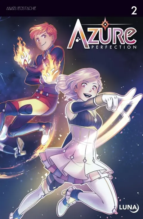 Azure - Perfection 2