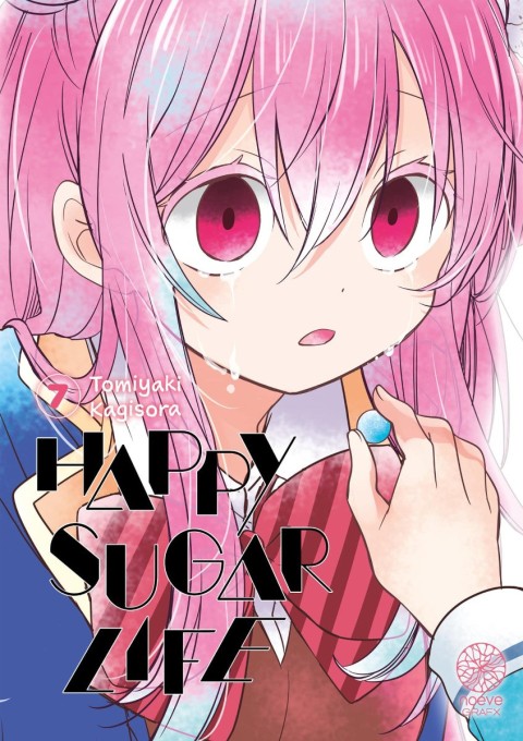Happy sugar life 7
