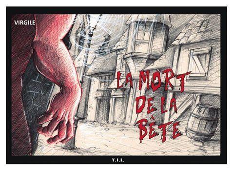 La Mort de la Bête