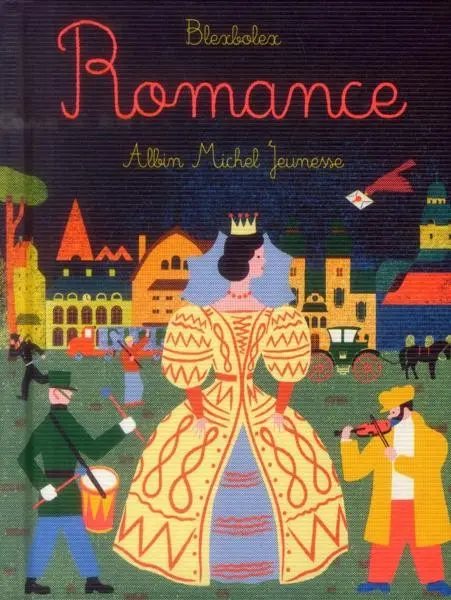 Romance