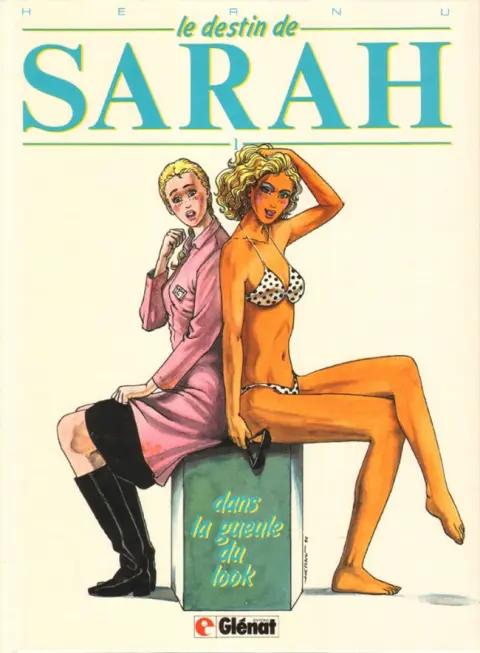 Le Destin de Sarah