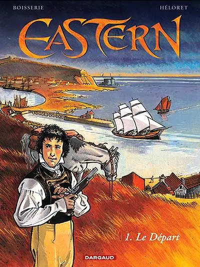 Eastern