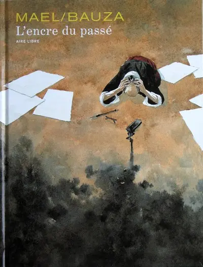 L'Encre du passé