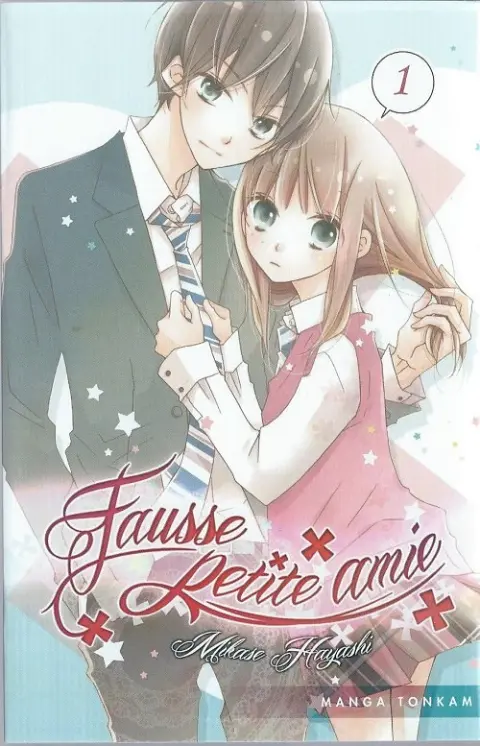 Fausse Petite amie