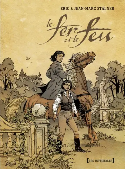 Le Fer et le feu