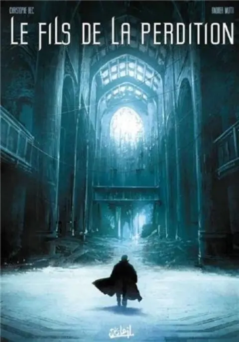 Le Fils de la perdition