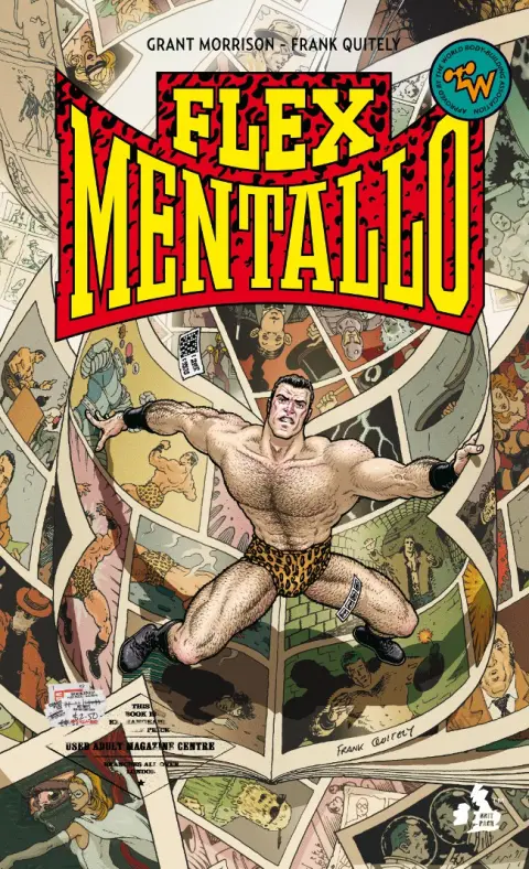 Flex Mentallo