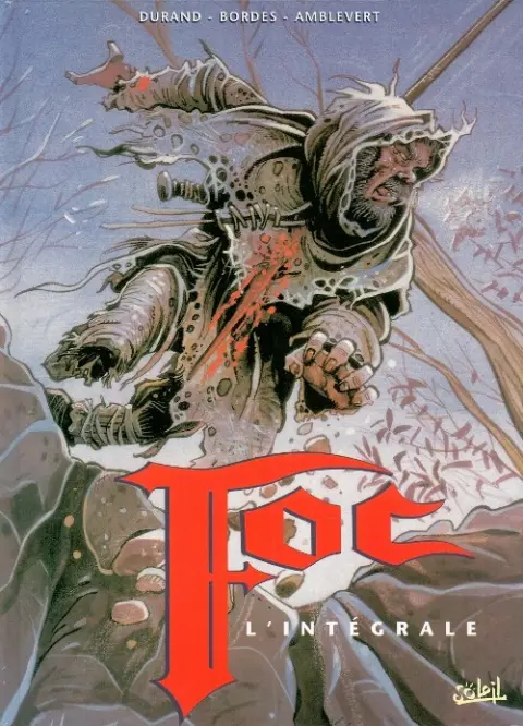Foc L'intégrale (Tome 1-4)