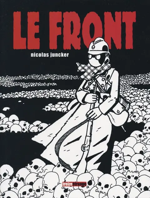 Le Front