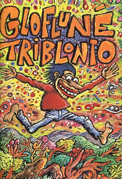 Couverture de l'album Glofluné Triblonto