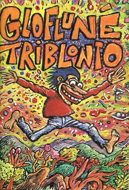 Glofluné Triblonto
