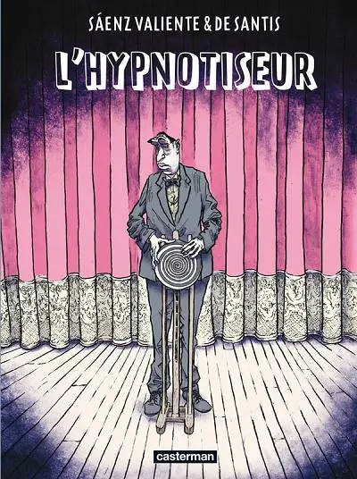 L'Hypnotiseur