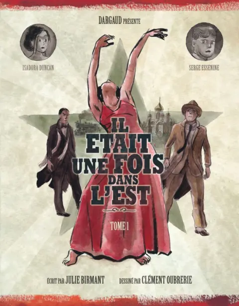Il était une fois dans l'est