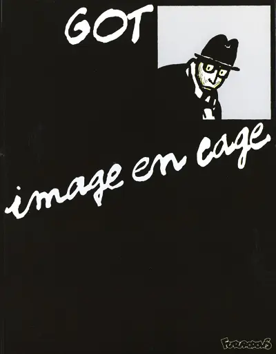 Image en cage