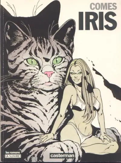 Iris